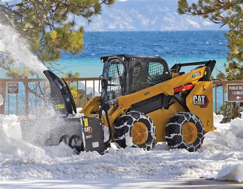 caterpillar skid steer series differences|biggest skid steer cat makes.